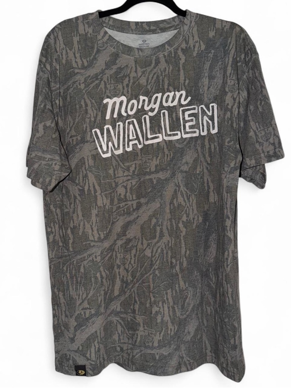 Morgan Wallen Camo I’m Still The Problem Tour Concert T-shirt 2026